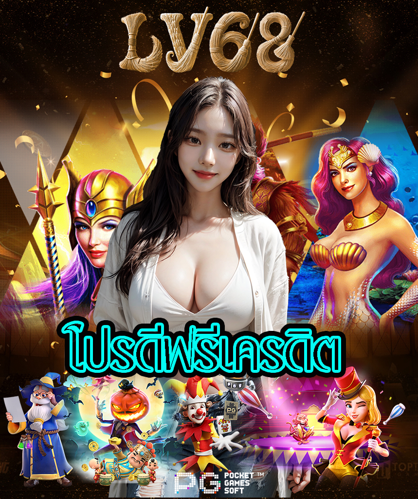 lv68 โปรโมชั่น